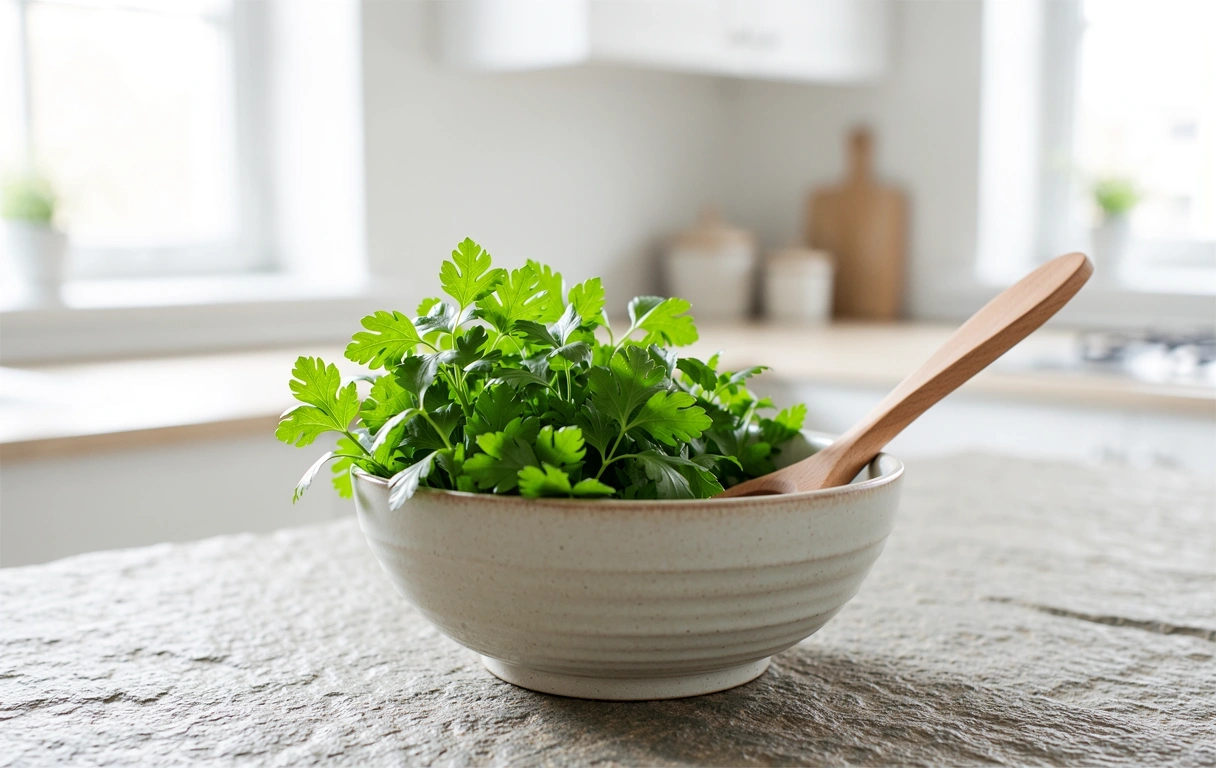 Nutrition and wellness context