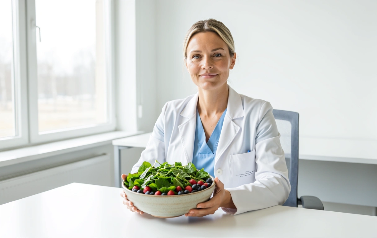 Ravitsemusneuvonta prosessi