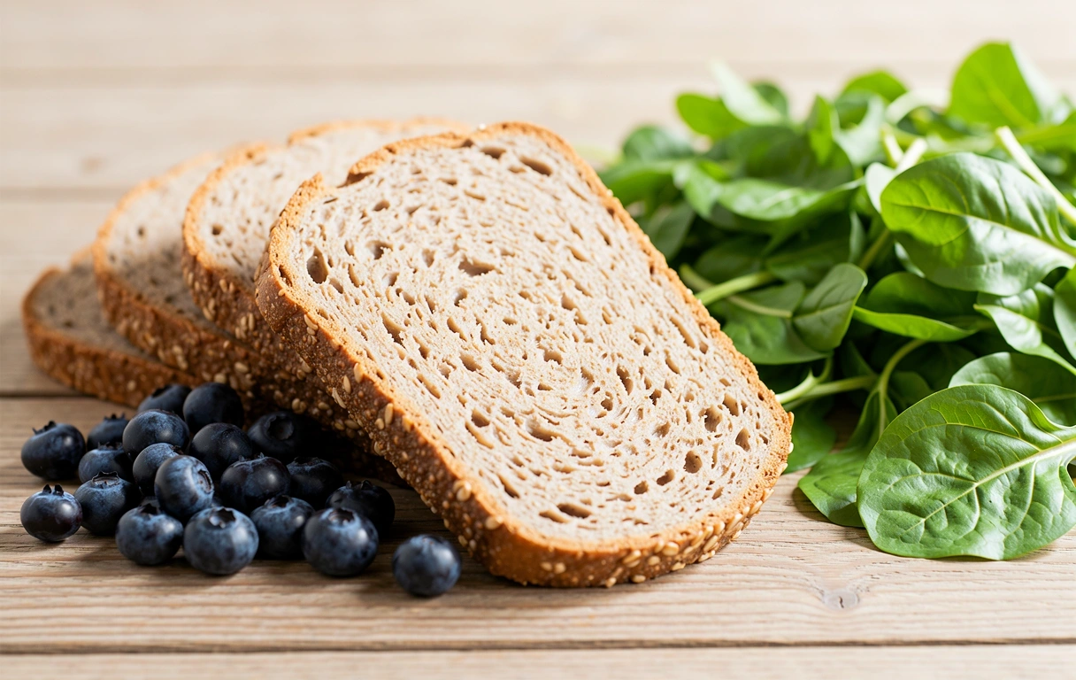 Laadukkaat raaka-aineet